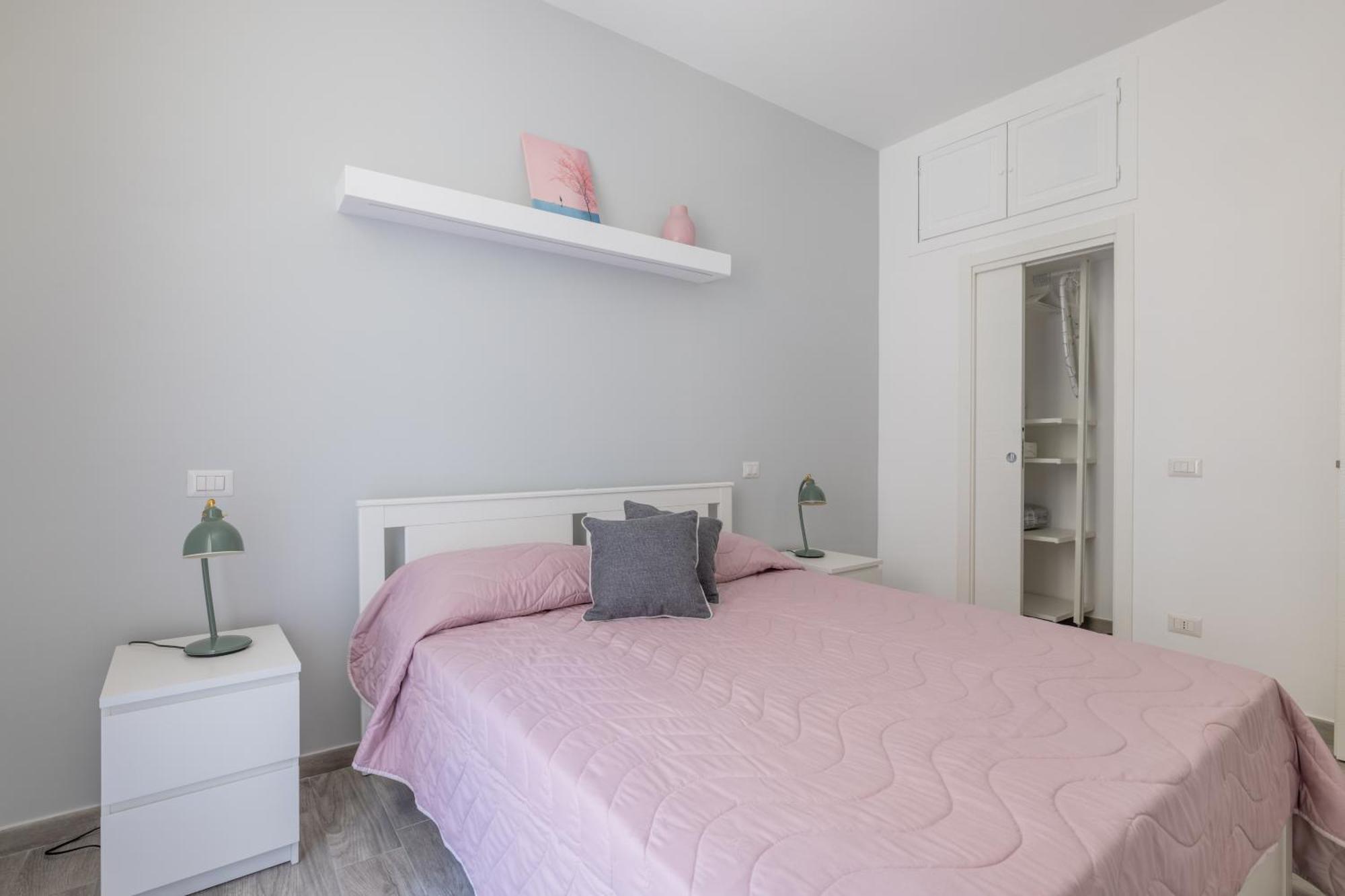 Apartment Domus Ponte Lungo Rome