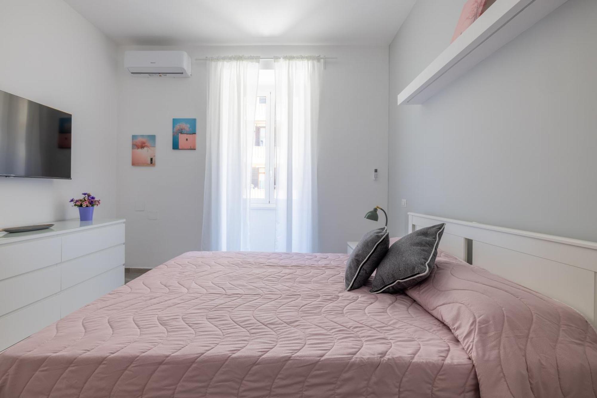 Apartment Domus Ponte Lungo