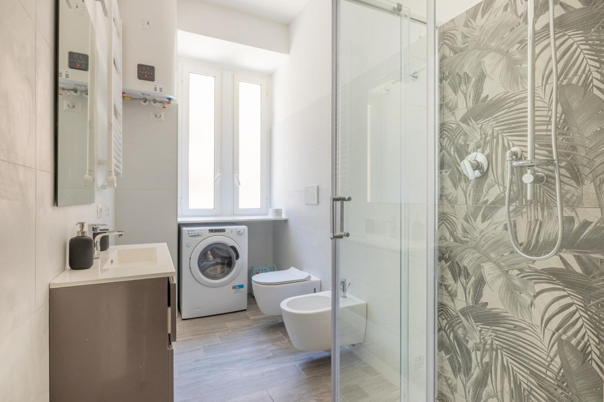 Apartment Domus Ponte Lungo *
