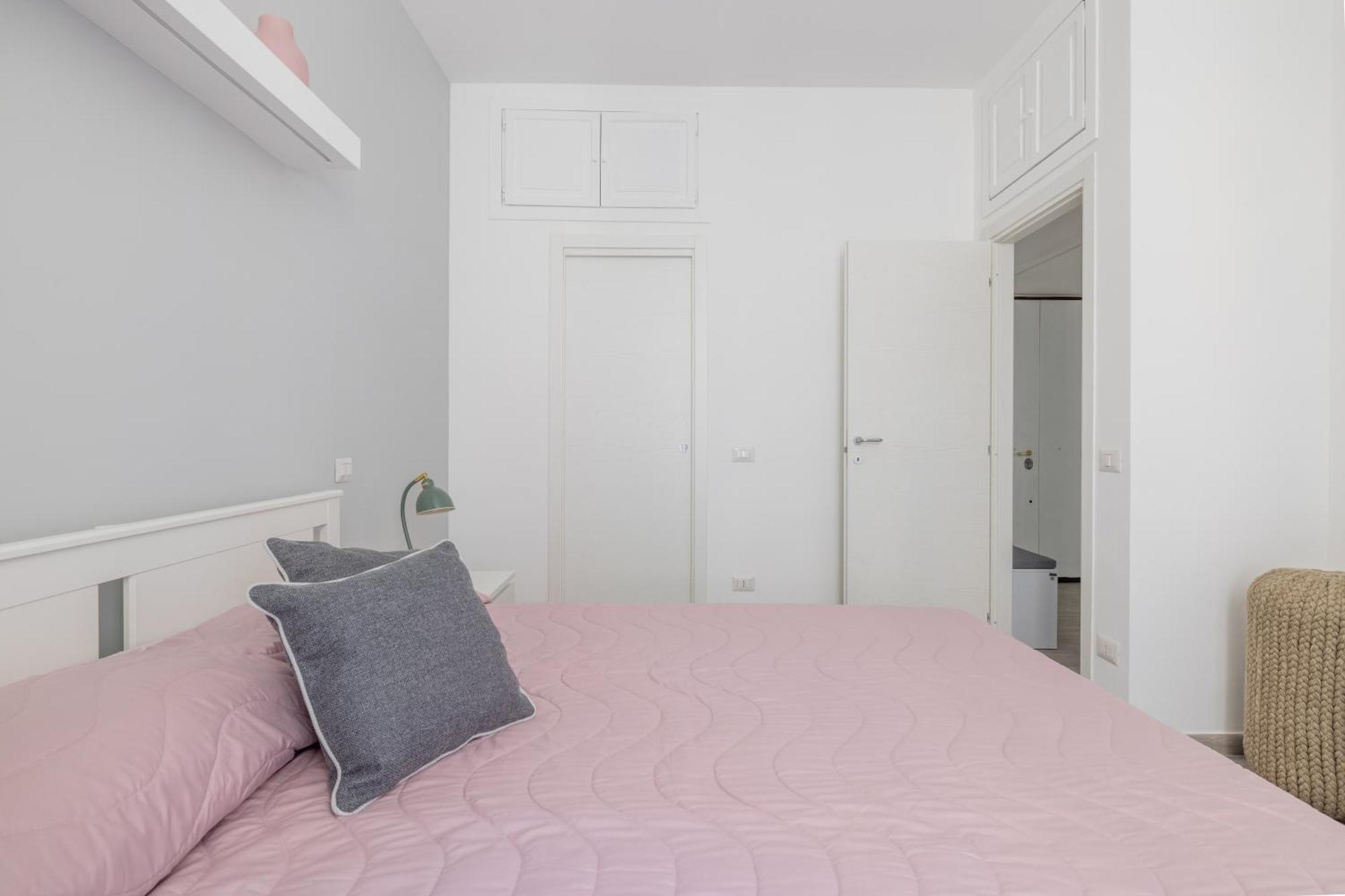 Apartment Domus Ponte Lungo *